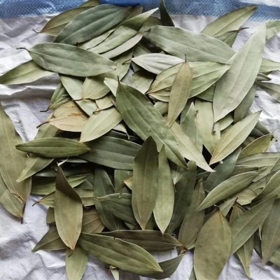 Tej Patta (Bay Leaves)