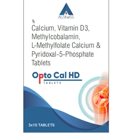 CALCIUM TABLET