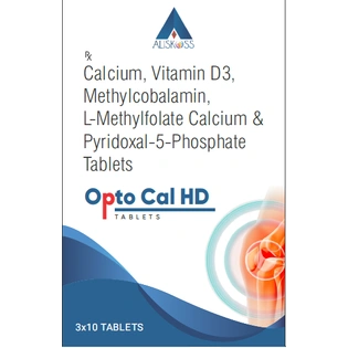 CALCIUM TABLET