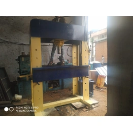 Hydraulic Press Machine