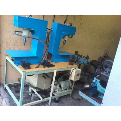 C Types Hydraulic Press