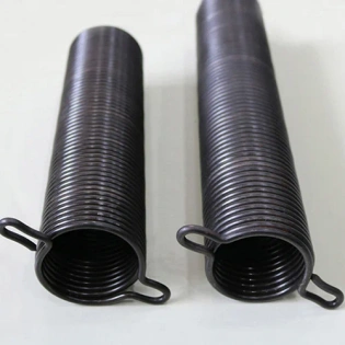 High Carbon Shutter Wire