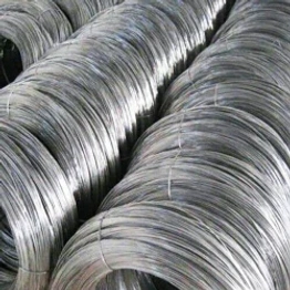 Spokes Making Wire