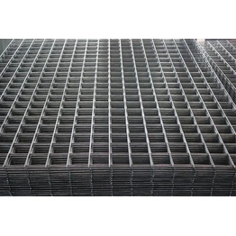 Mild Steel Mesh Wire