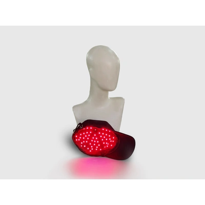 LED Red Infrared Light Therapy Hair Regrowth Cap