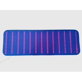 LED Red Infrared Light Therapy Yoga Mat