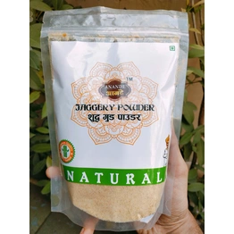 Anande Natural Pure Jaggery Powder 500gm