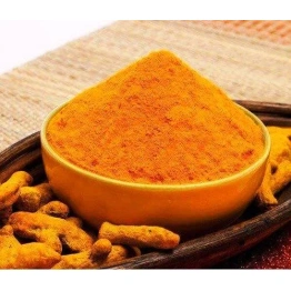 Rajapuri Selam Turmeric