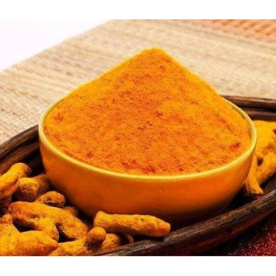 Rajapuri Selam Turmeric