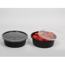 Food Containers/ Take Away Containers/ Microwave Proof Conatiners