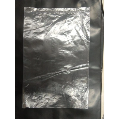 HDPE Poly Bag