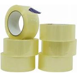 48 mm X 130 Mtr Bopp Tape