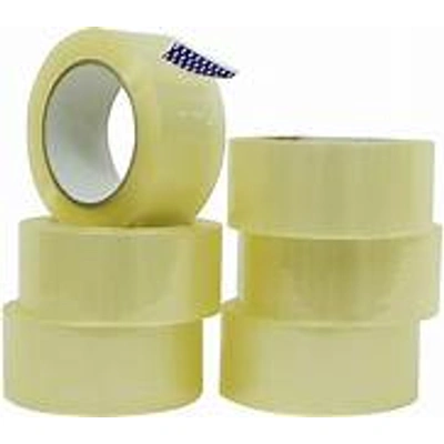 48 mm X 130 Mtr Bopp Tape