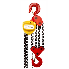 LIFTIT Chain Pulley Block 10 Ton Hoist