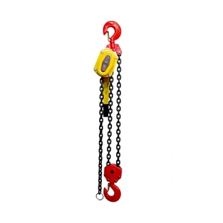 LIFTIT Ratchet Lever Hoist 6.0 Ton