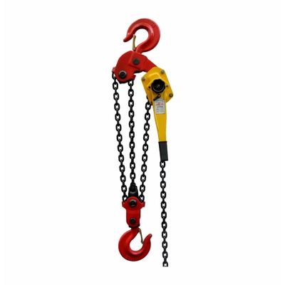 LIFTIT Ratchet Lever Hoist 9.0 Ton