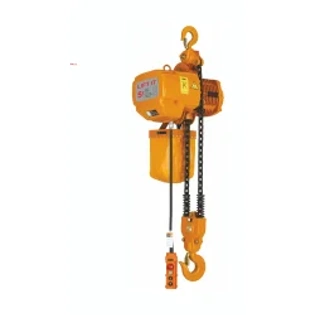 LIFTIT Electric Chain Pulley Block Hoist 5 Ton