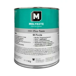 MOLYKOTE HSC Plus Solid Lubricant Paste