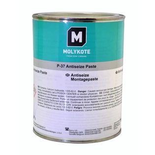 Molykote P37 Thread Paste