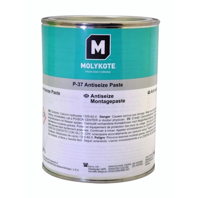 Molykote P37 Thread Paste