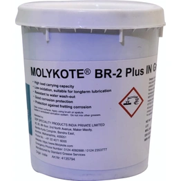 Molykote BR 2 Plus High Temperature Grease