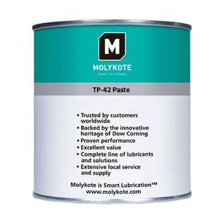 Molykote TP 42 Grease Anti Seize Chuck Paste