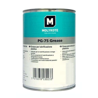 MOLYKOTE PG-75 Plastislip Grease DuPont