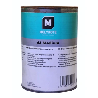 MOLYKOTE 44 Medium High Temperature Anti Friction Bearing Grease