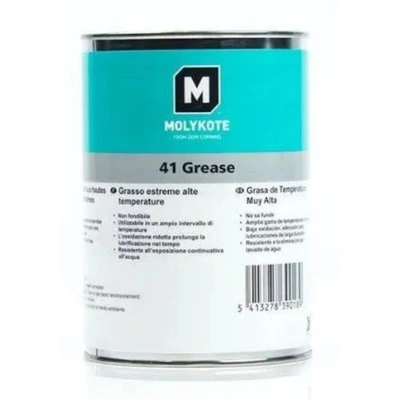 MOLYKOTE 41 Extreme High Temperature Bearing Grease