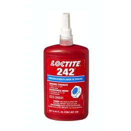 LOCTITE 242 Thread locking methacrylate adhesive