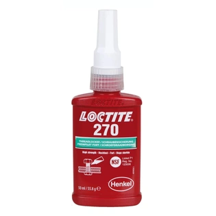 LOCTITE 270 Thread locker Permanent Strength