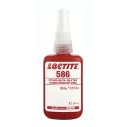 LOCTITE 586 High strength thread sealant