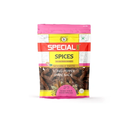 Special Choice Pipal Badi (Long Pepper) 250g