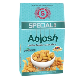 Special Choice Munakka Raisin (Abjosh) 250g | Kishmish | Munakka Dry Fruits | Delicious & Healthy Snack