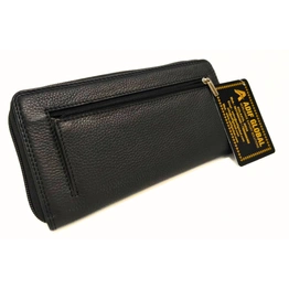 ADIF GLOBAL Model #AG7862- Women's Wallet