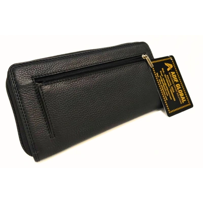 ADIF GLOBAL Model #AG7862- Women's Wallet