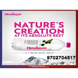 Himalayan Still Water (300 ml x 12 bottles): Sourced from Himalayas, Perfect for Gourmet Dining, Naturally Rich in Minerals