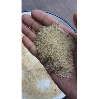 Broken Rice