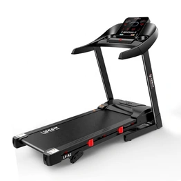 LIFE FIT A2 Manual Incline Motorized Treadmill For Home Use