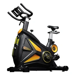 LIFE LF-SB-1 Spin Bike with Tubular Construction