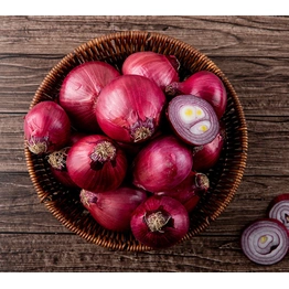 Gir Origin Red Onion