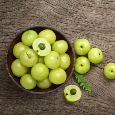 Gir Origin Indian Gooseberry (Amla)