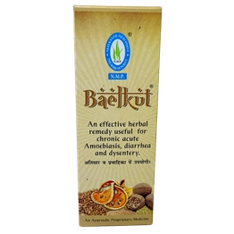 BAELKUT SYRUP