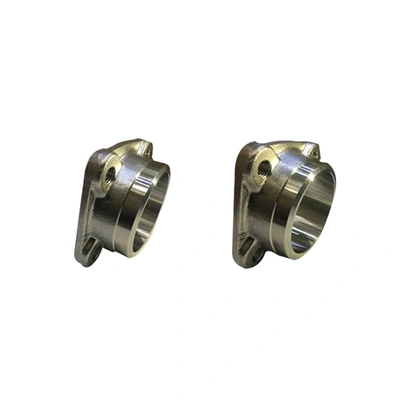 SHAKTI INTERNATIONAL Counterflanges