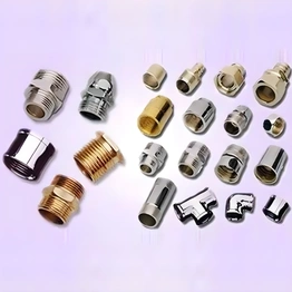 Sanitary Fittings