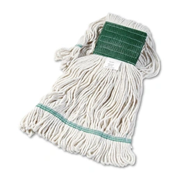 Wet Mop Refill loop end and Cut end