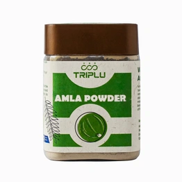 amla powder