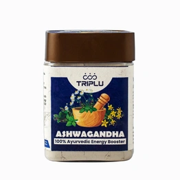 Ashwagandha powder