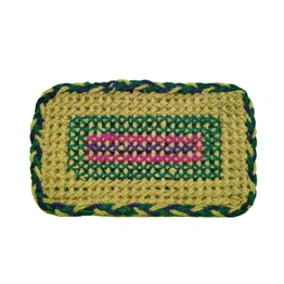 Coir Mesh Mat (Acupuncture mat)