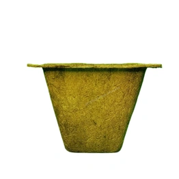 Coir Pot (Square shape)